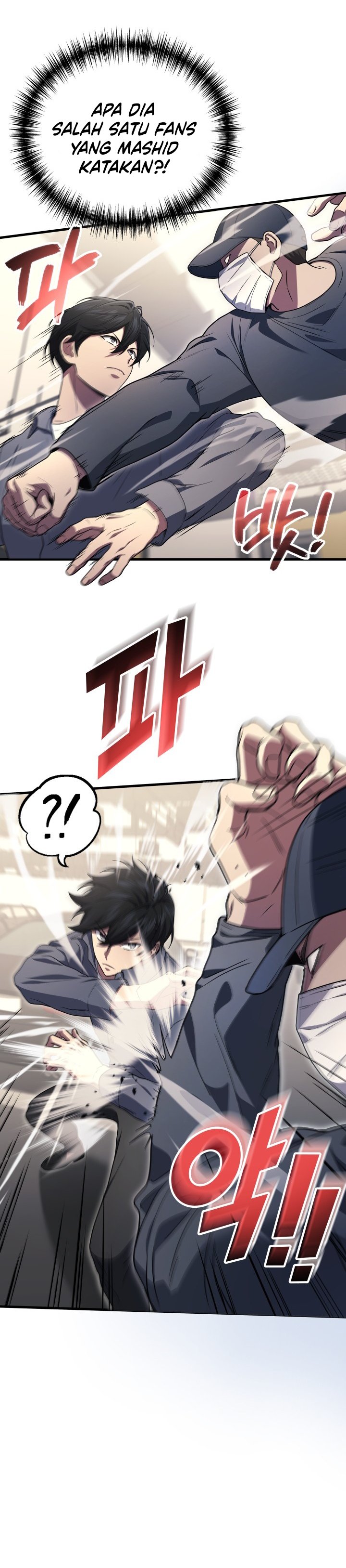 Dilarang COPAS - situs resmi www.mangacanblog.com - Komik martial god regressed to level 2 106 - chapter 106 107 Indonesia martial god regressed to level 2 106 - chapter 106 Terbaru 25|Baca Manga Komik Indonesia|Mangacan