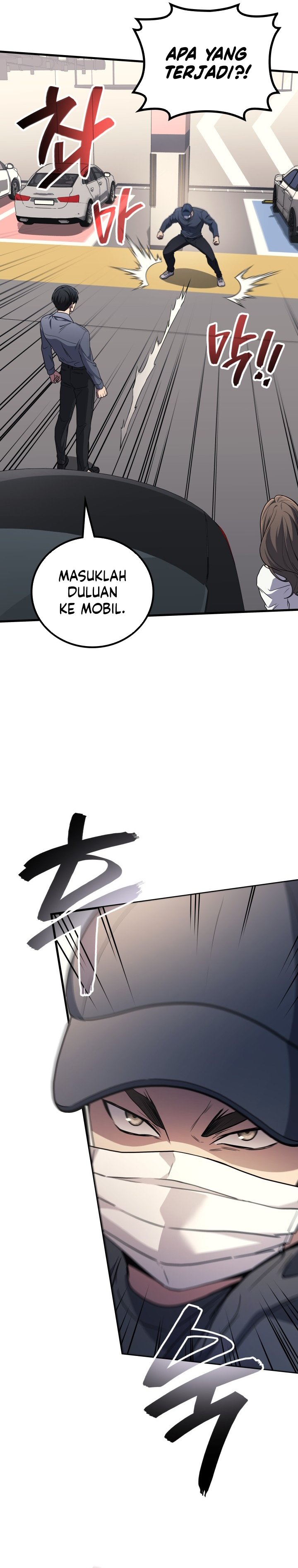 Dilarang COPAS - situs resmi www.mangacanblog.com - Komik martial god regressed to level 2 106 - chapter 106 107 Indonesia martial god regressed to level 2 106 - chapter 106 Terbaru 26|Baca Manga Komik Indonesia|Mangacan