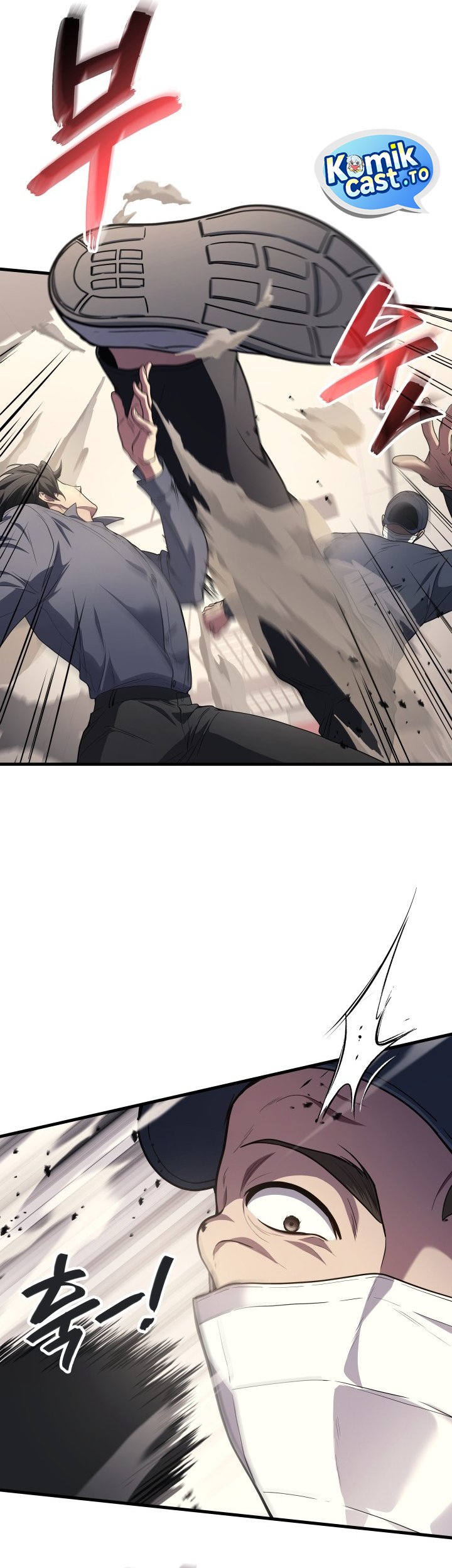 Dilarang COPAS - situs resmi www.mangacanblog.com - Komik martial god regressed to level 2 106 - chapter 106 107 Indonesia martial god regressed to level 2 106 - chapter 106 Terbaru 27|Baca Manga Komik Indonesia|Mangacan