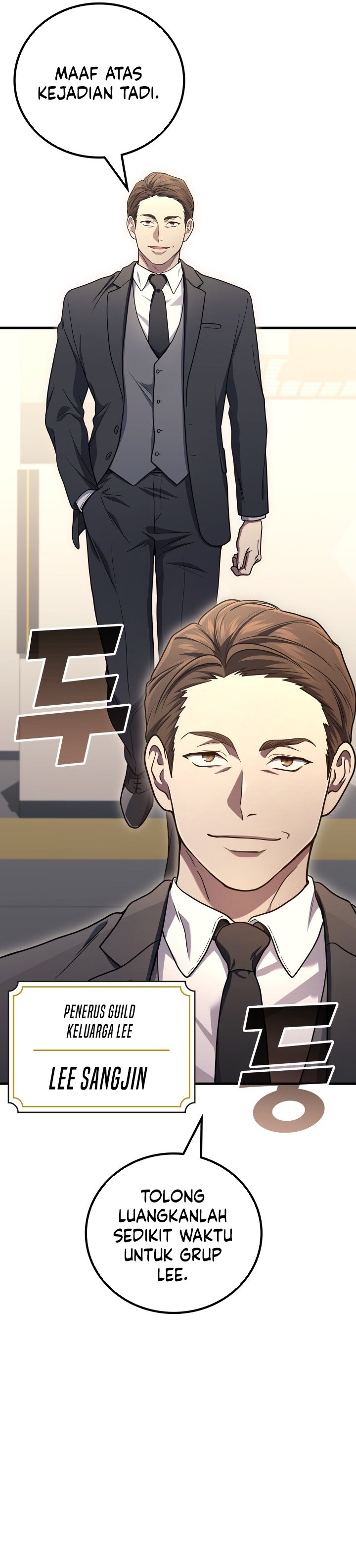 Dilarang COPAS - situs resmi www.mangacanblog.com - Komik martial god regressed to level 2 106 - chapter 106 107 Indonesia martial god regressed to level 2 106 - chapter 106 Terbaru 31|Baca Manga Komik Indonesia|Mangacan
