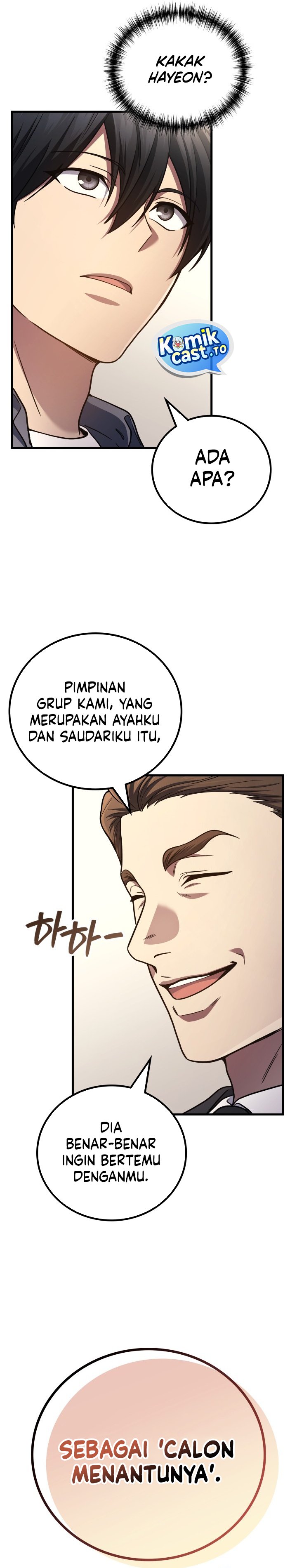 Dilarang COPAS - situs resmi www.mangacanblog.com - Komik martial god regressed to level 2 106 - chapter 106 107 Indonesia martial god regressed to level 2 106 - chapter 106 Terbaru 32|Baca Manga Komik Indonesia|Mangacan