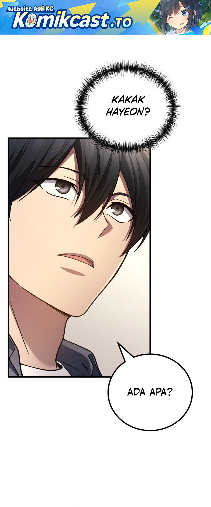 Martial God Regressed to Level 2 Chapter 107 Bahasa Indonesia