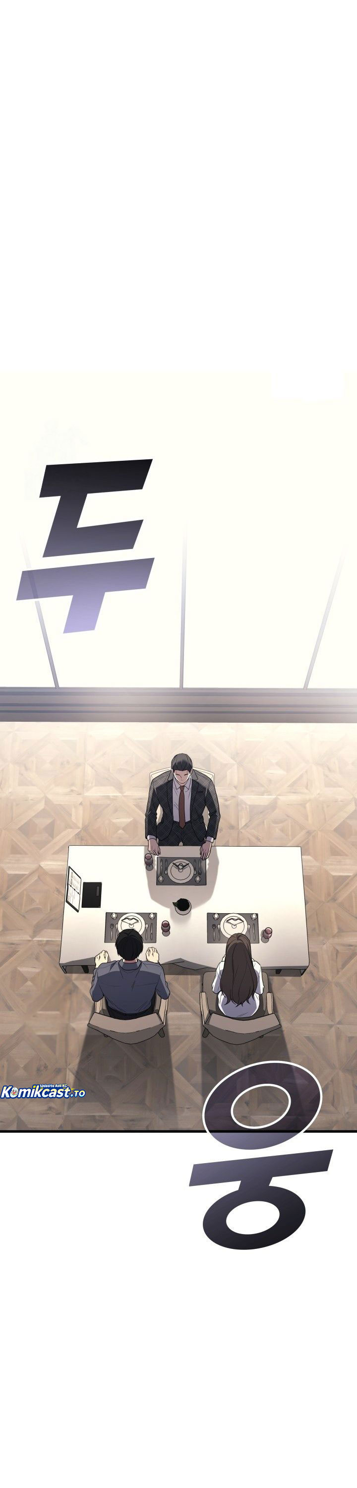 Martial God Regressed to Level 2 Chapter 107 Bahasa Indonesia