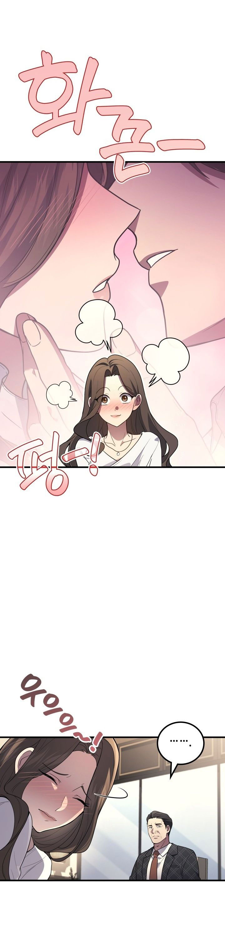 Martial God Regressed to Level 2 Chapter 107 Bahasa Indonesia