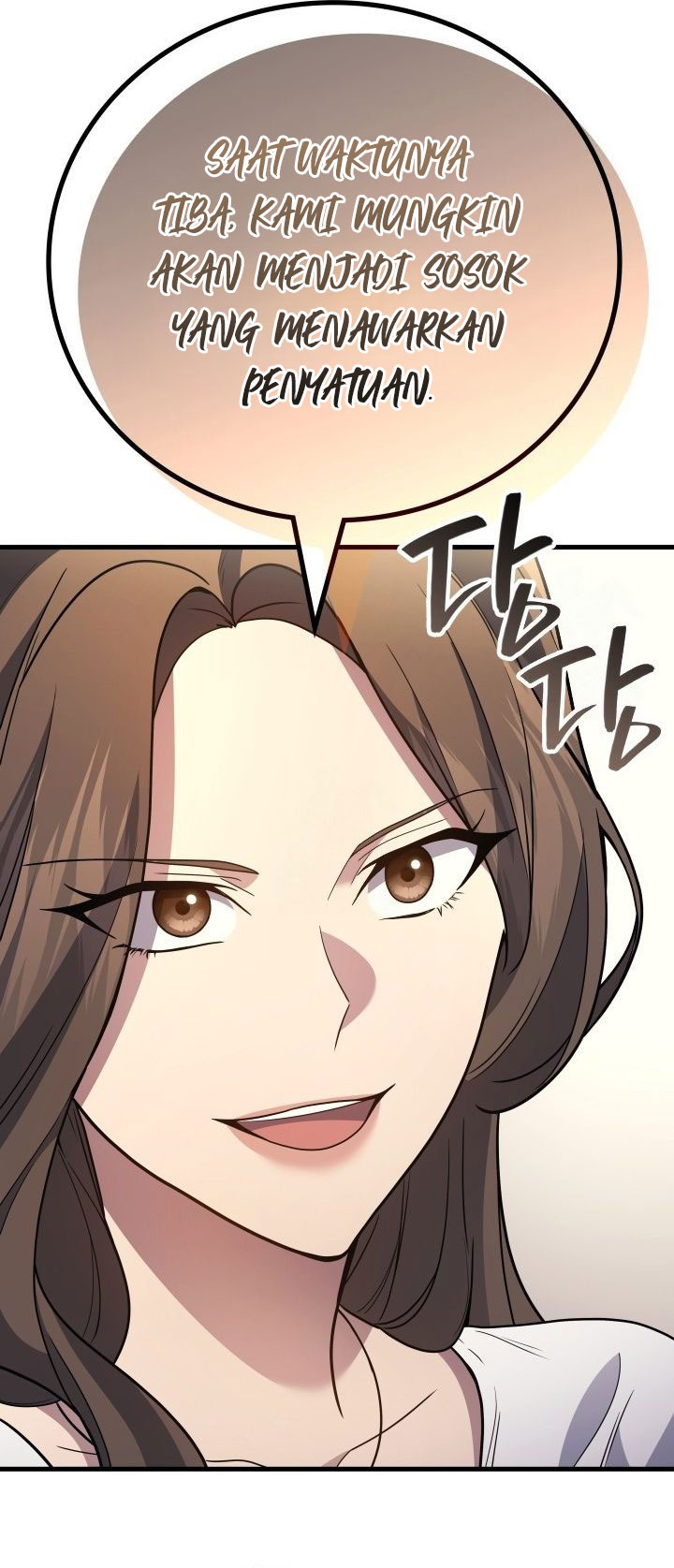 Martial God Regressed to Level 2 Chapter 107 Bahasa Indonesia