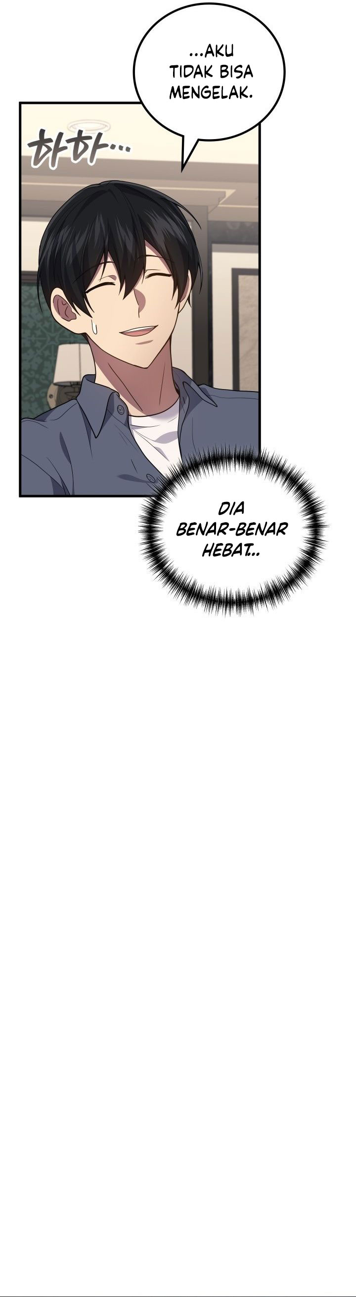 Martial God Regressed to Level 2 Chapter 107 Bahasa Indonesia