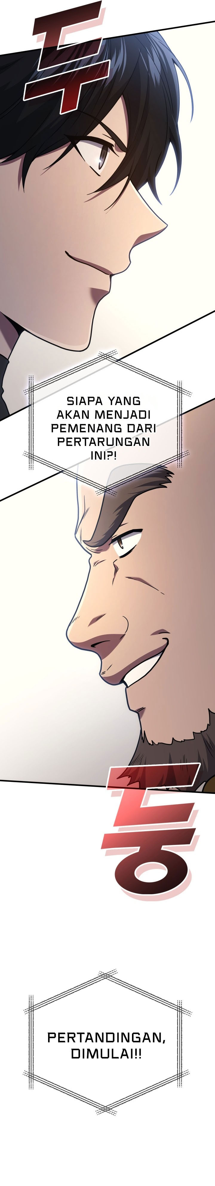 Martial God Regressed to Level 2 chapter 108