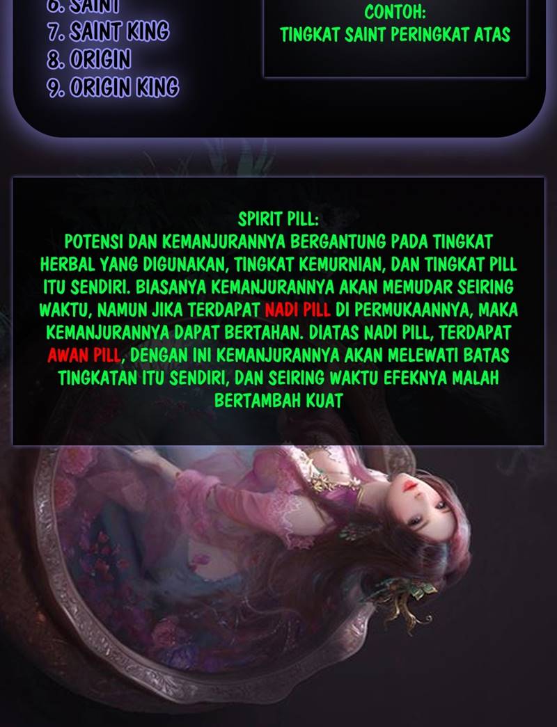 Martial Peak Chapter 1228 Bahasa Indonesia