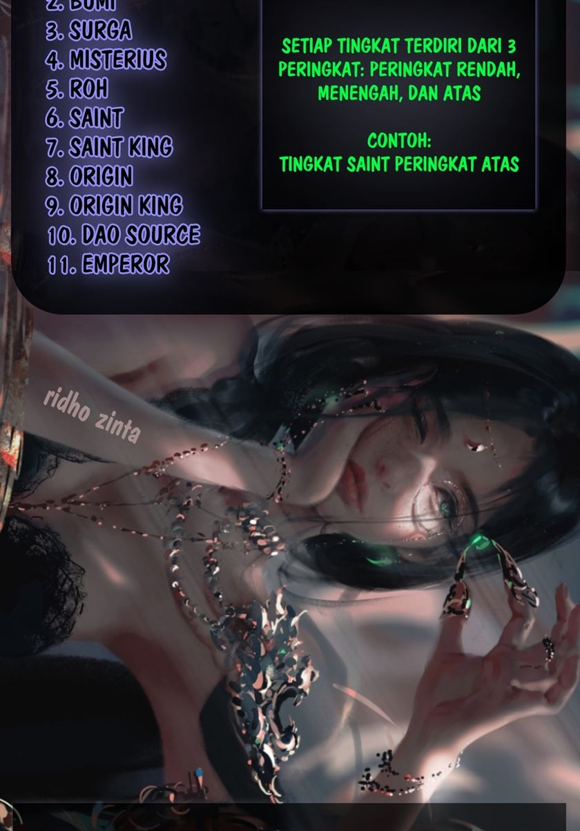 Martial Peak Chapter 2097 Bahasa Indonesia