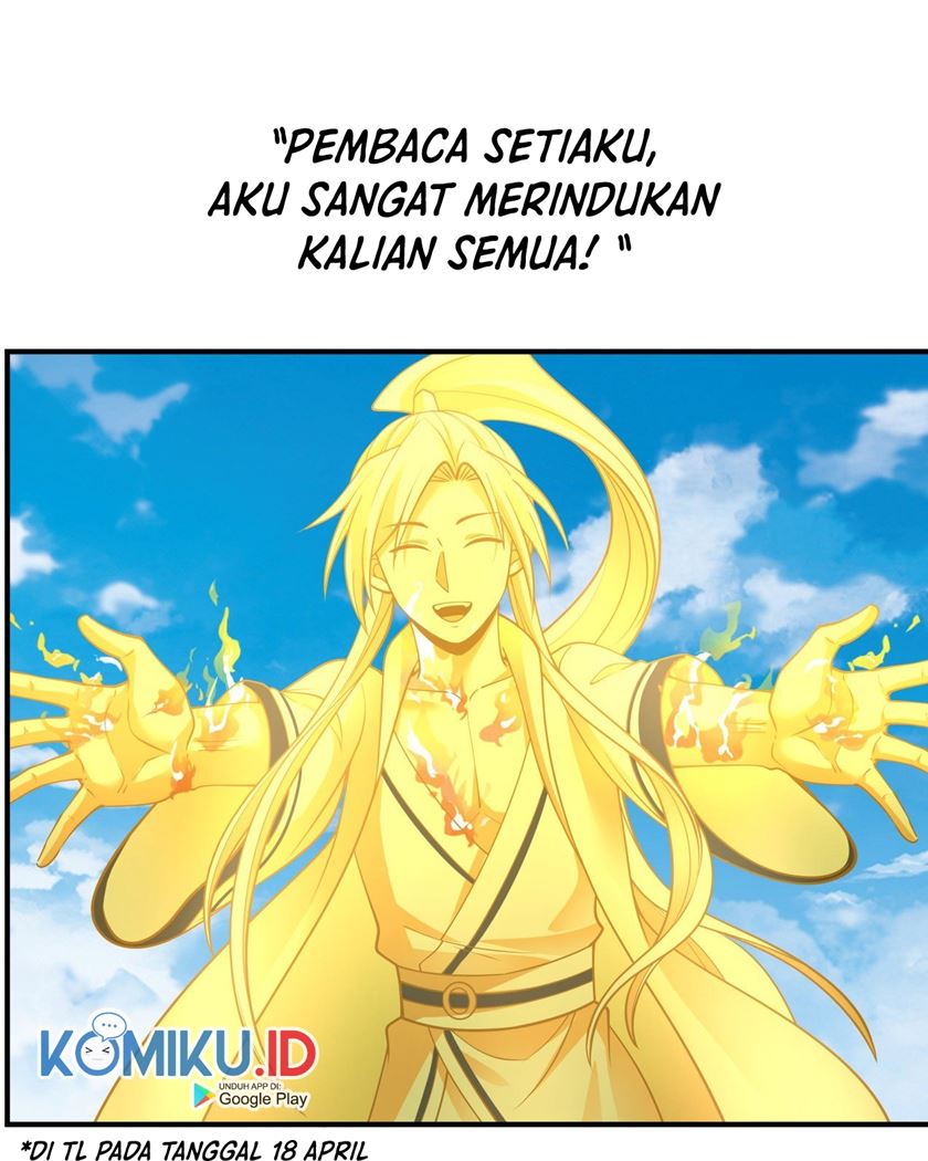 Martial Peak Chapter 2147 Bahasa Indonesia