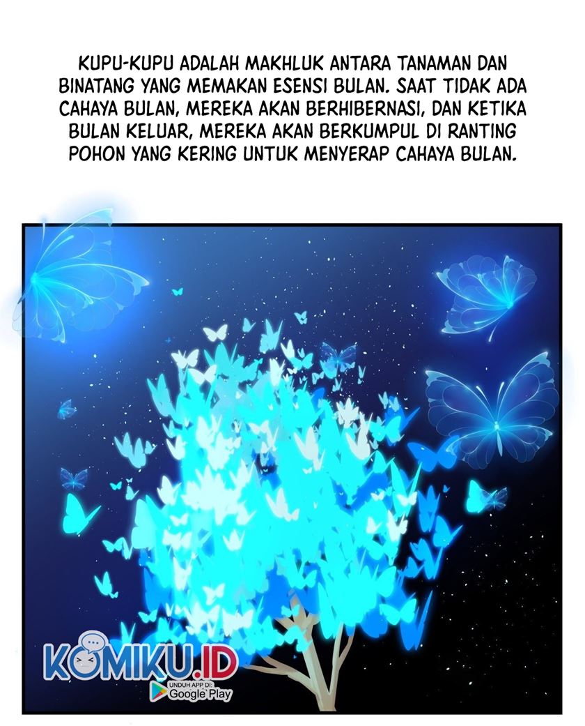 Martial Peak Chapter 2152.5 Bahasa Indonesia