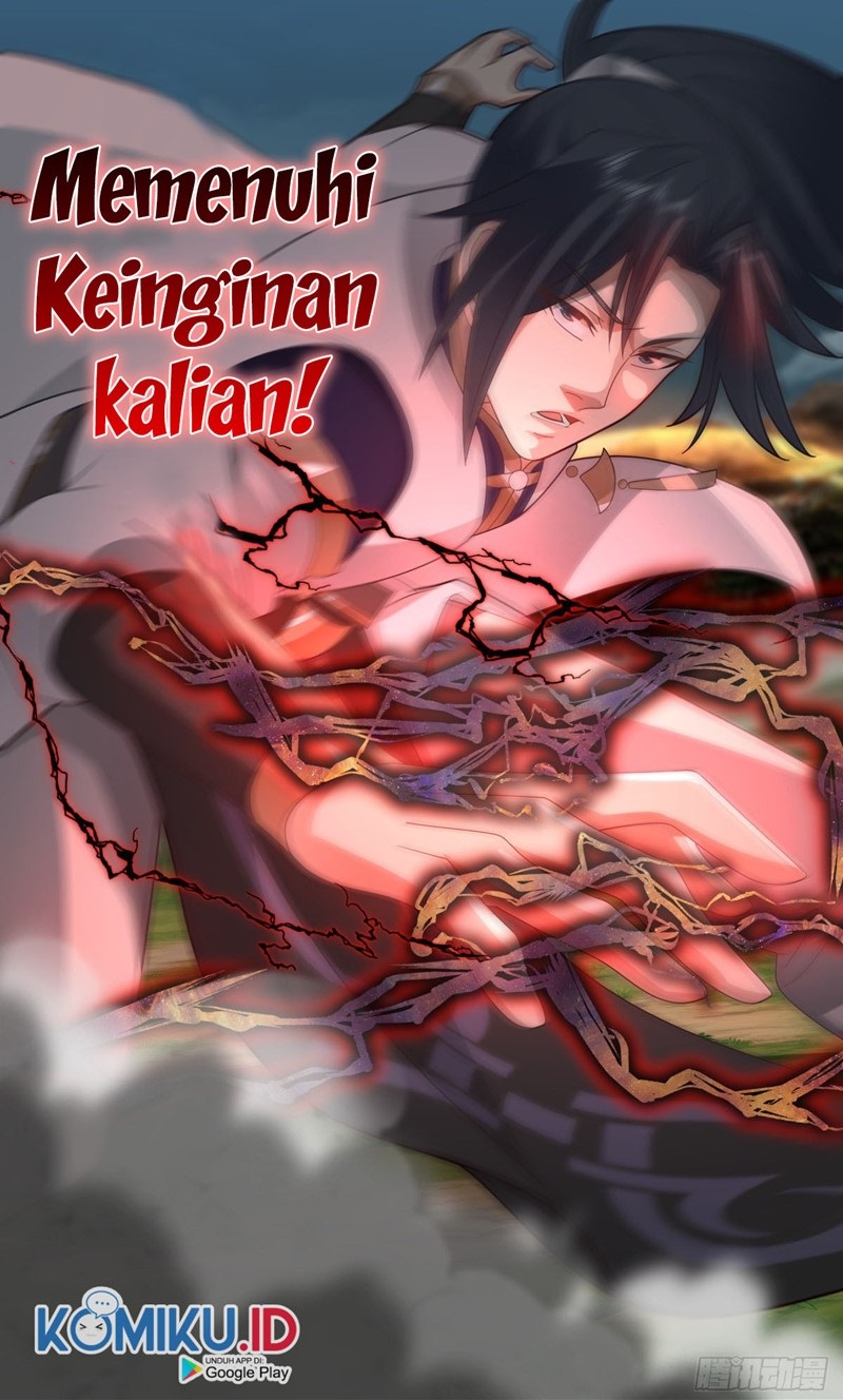 Martial Peak Chapter 2346 Bahasa Indonesia