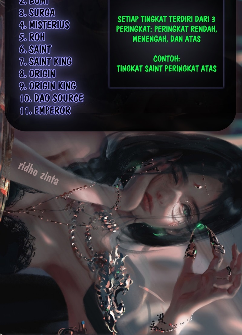 Martial Peak Chapter 2404 Bahasa Indonesia