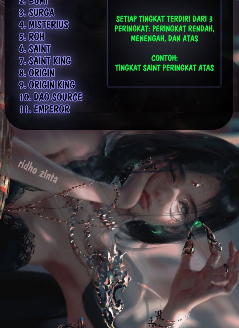 Martial Peak Chapter 2520 Bahasa Indonesia