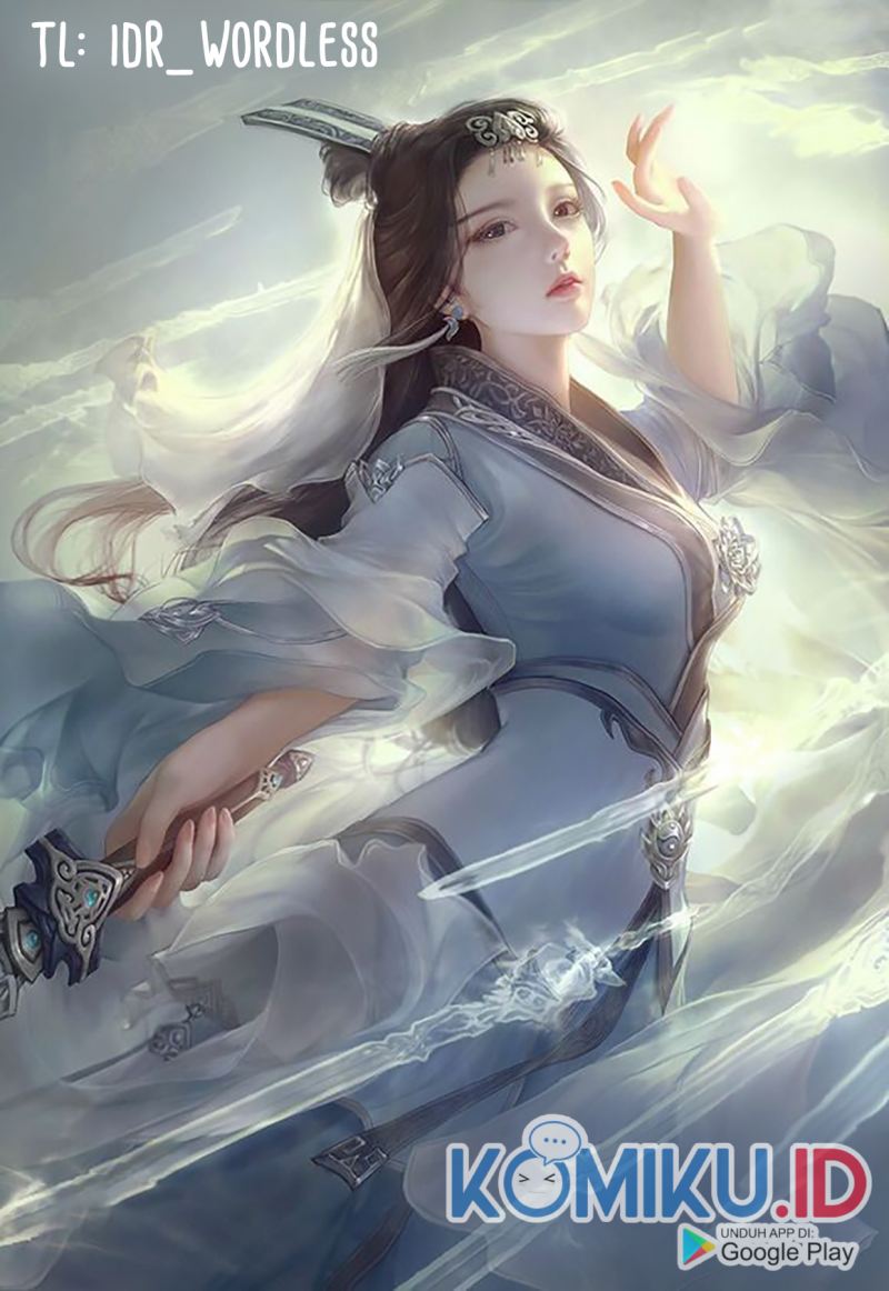 Martial Peak Chapter 2573 Bahasa Indonesia