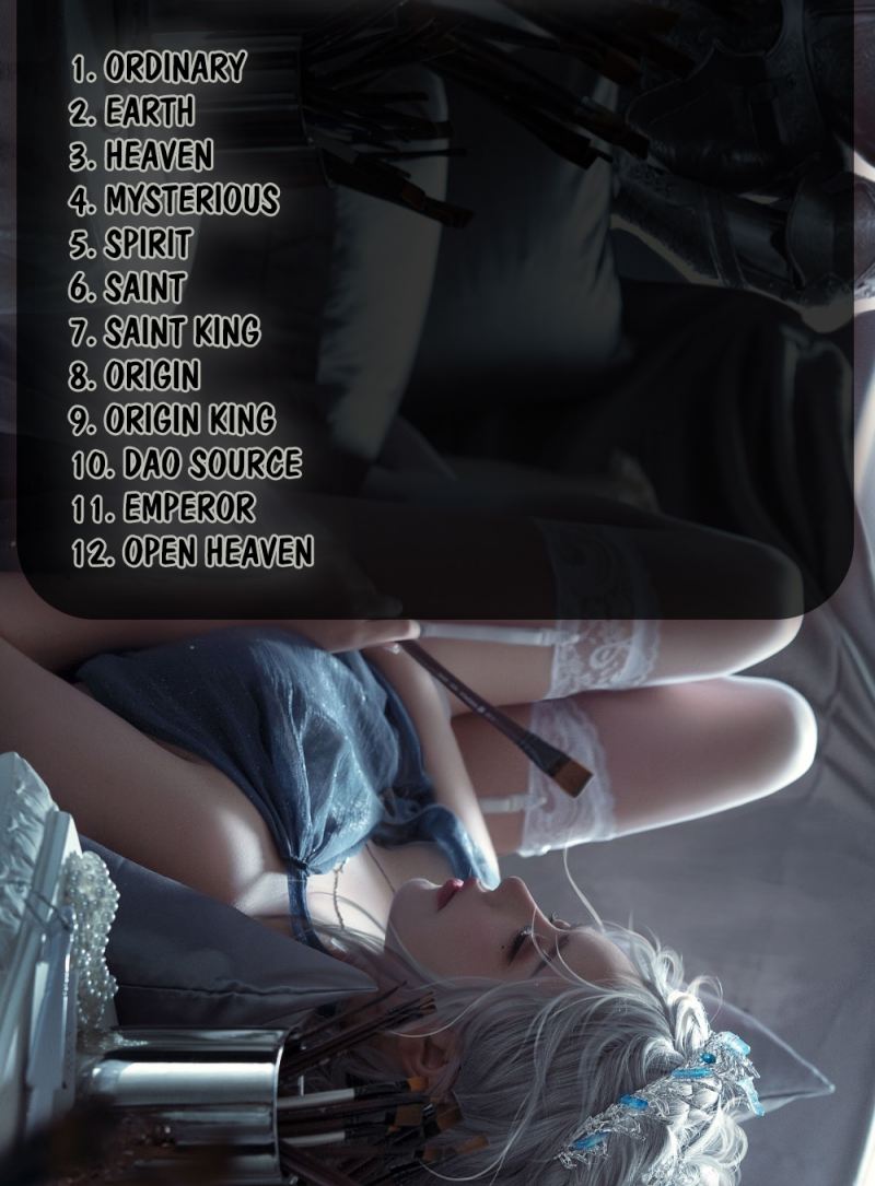 Martial Peak Chapter 2573 Bahasa Indonesia