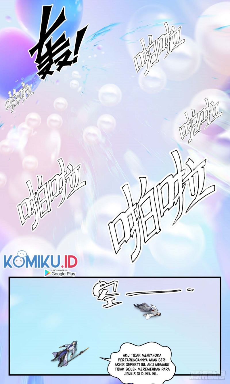 Martial Peak Chapter 2685 Bahasa Indonesia