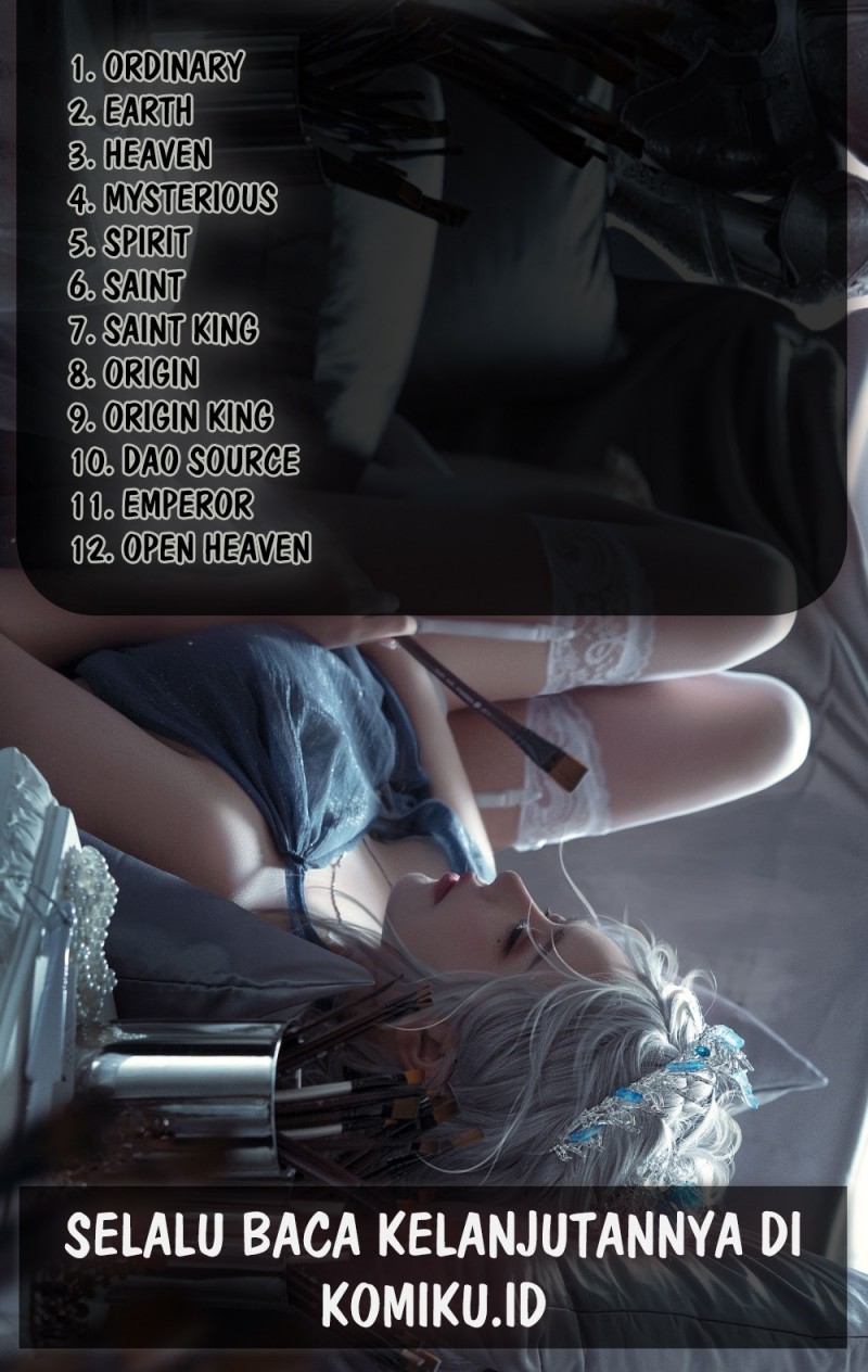Martial Peak Chapter 2995 Bahasa Indonesia
