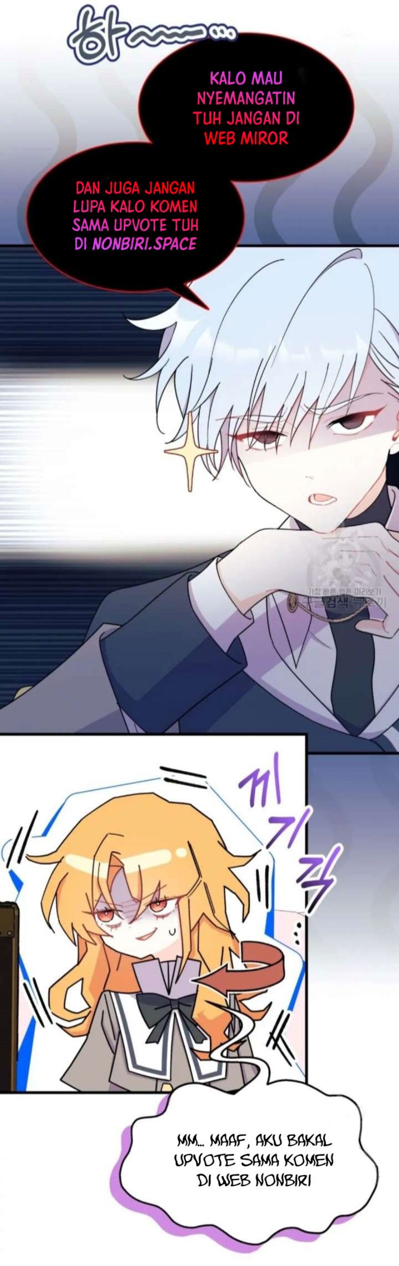 Martial Peak Chapter 3045 Bahasa Indonesia