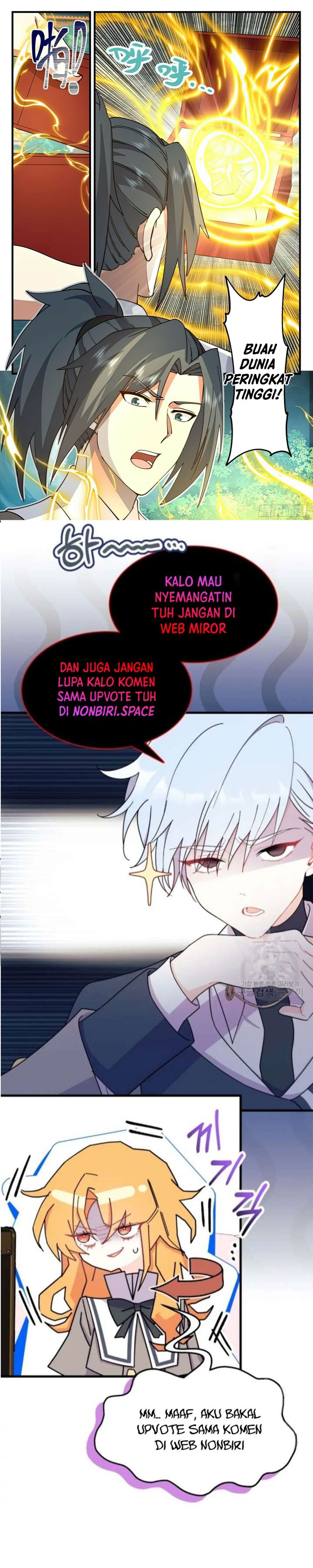 Martial Peak Chapter 3099 Bahasa Indonesia