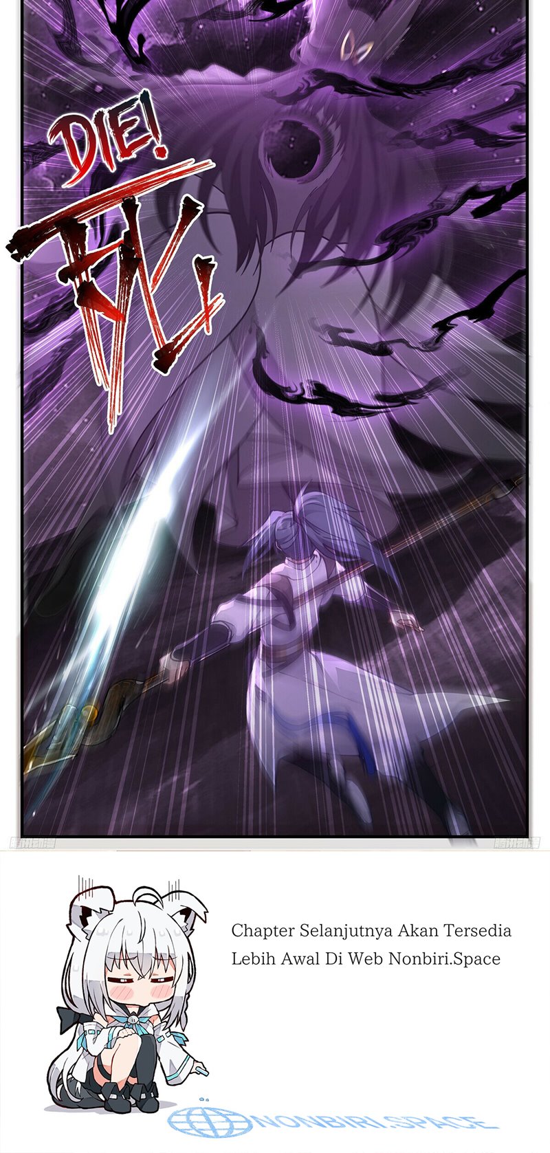 Martial Peak Chapter 3274 Bahasa Indonesia