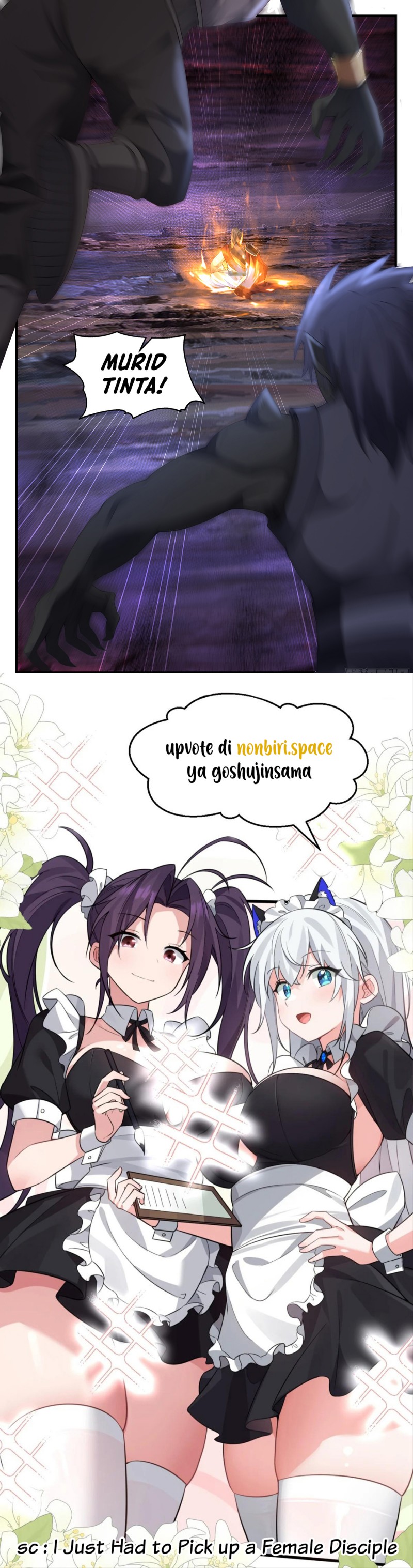 Martial Peak Chapter 3578 Bahasa Indonesia