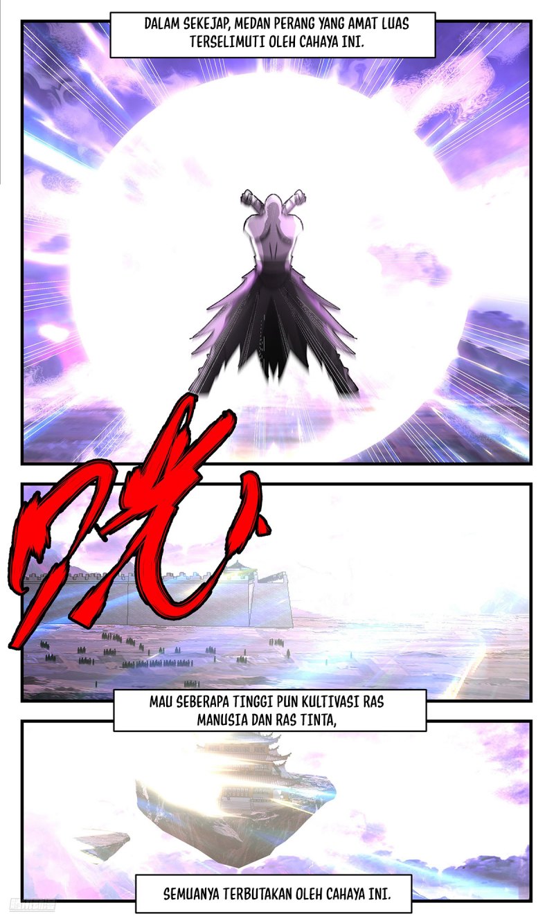 Martial Peak chapter 3712