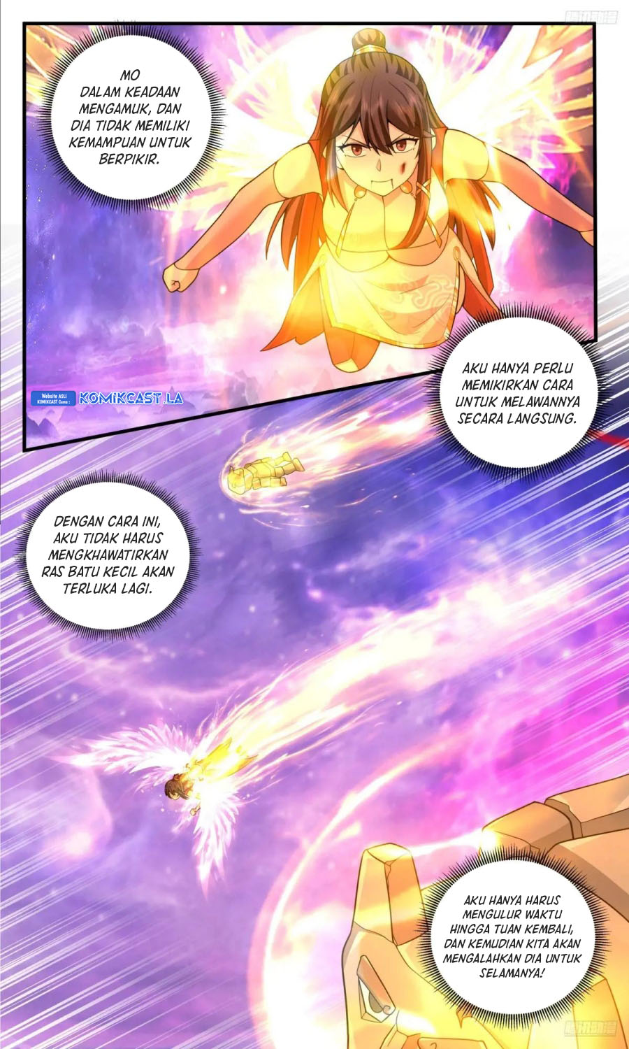 Dilarang COPAS - situs resmi www.mangacanblog.com - Komik martial peak 3810 - chapter 3810 3811 Indonesia martial peak 3810 - chapter 3810 Terbaru 11|Baca Manga Komik Indonesia|Mangacan