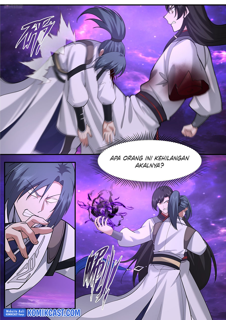 Dilarang COPAS - situs resmi www.mangacanblog.com - Komik martial peak 3836 - chapter 3836 3837 Indonesia martial peak 3836 - chapter 3836 Terbaru 6|Baca Manga Komik Indonesia|Mangacan
