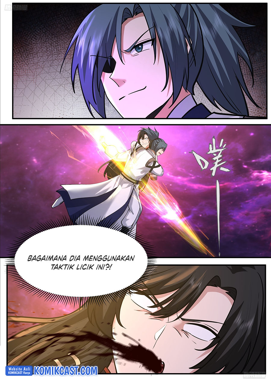 Dilarang COPAS - situs resmi www.mangacanblog.com - Komik martial peak 3836 - chapter 3836 3837 Indonesia martial peak 3836 - chapter 3836 Terbaru 7|Baca Manga Komik Indonesia|Mangacan