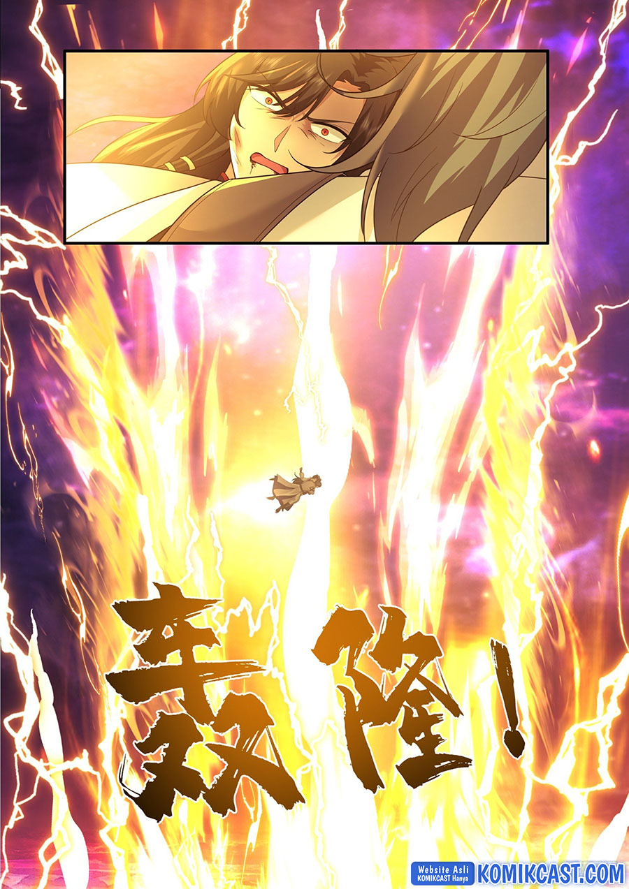 Dilarang COPAS - situs resmi www.mangacanblog.com - Komik martial peak 3836 - chapter 3836 3837 Indonesia martial peak 3836 - chapter 3836 Terbaru 9|Baca Manga Komik Indonesia|Mangacan