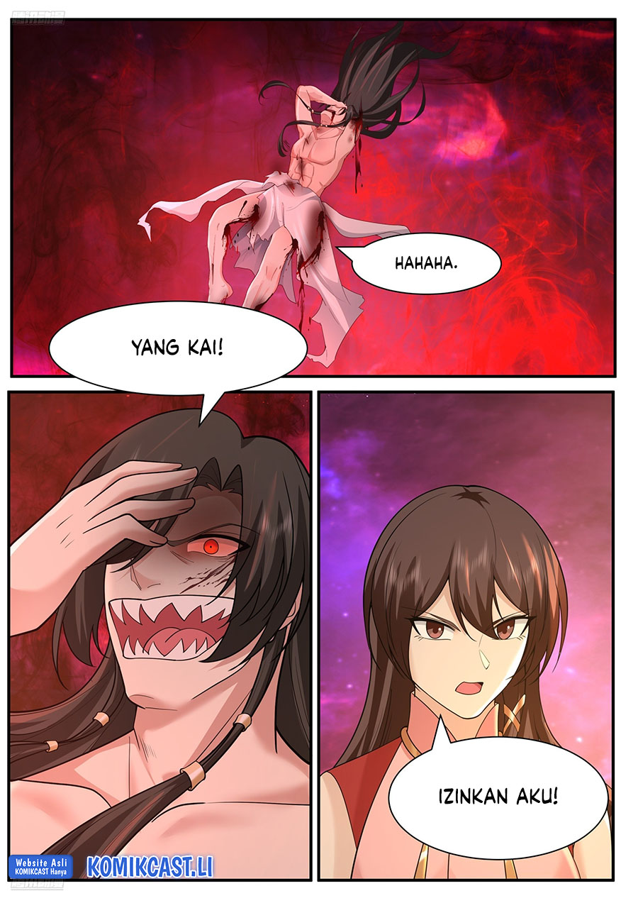 Dilarang COPAS - situs resmi www.mangacanblog.com - Komik martial peak 3837 - chapter 3837 3838 Indonesia martial peak 3837 - chapter 3837 Terbaru 3|Baca Manga Komik Indonesia|Mangacan