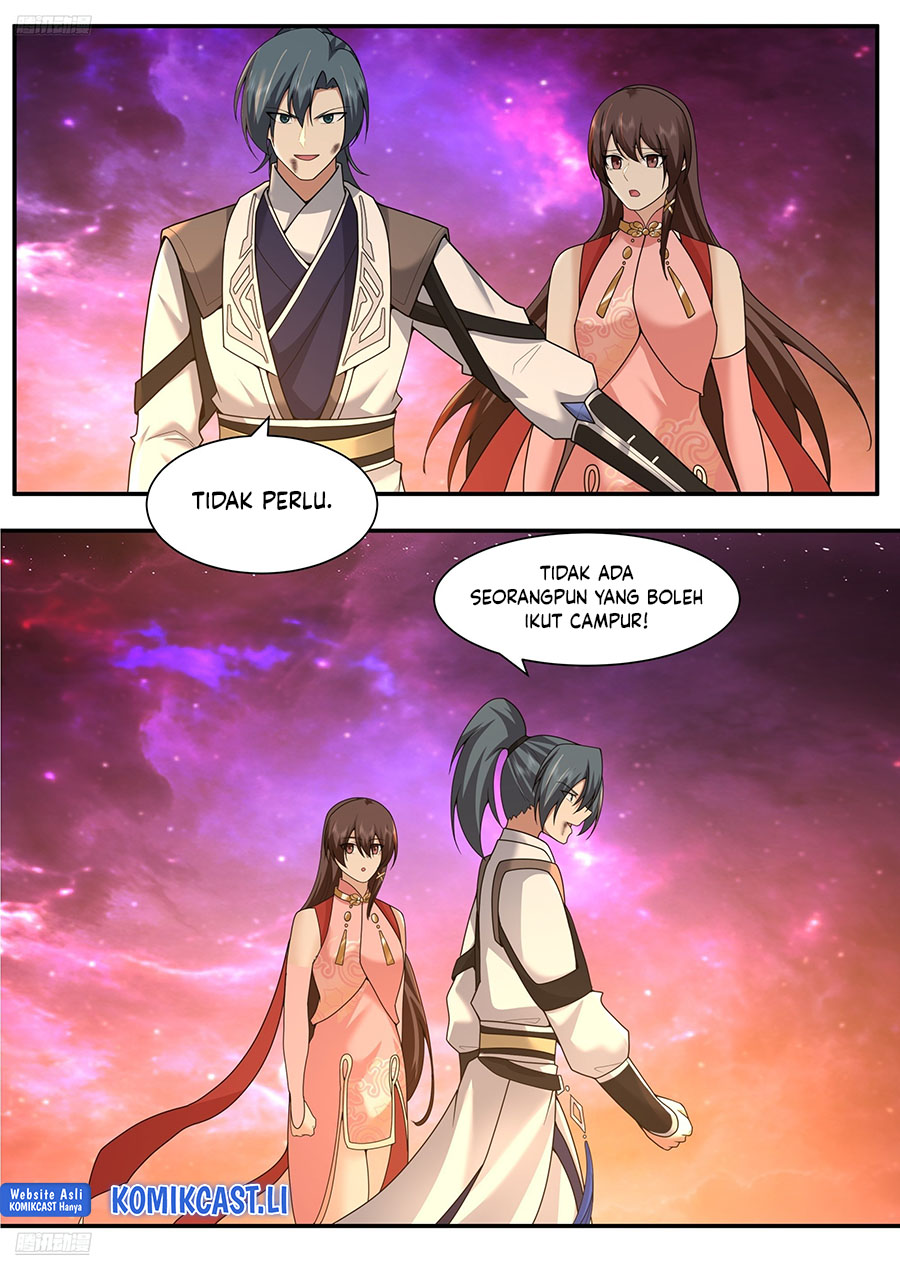 Dilarang COPAS - situs resmi www.mangacanblog.com - Komik martial peak 3837 - chapter 3837 3838 Indonesia martial peak 3837 - chapter 3837 Terbaru 4|Baca Manga Komik Indonesia|Mangacan