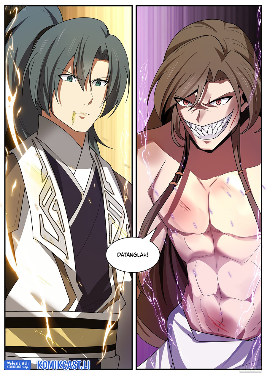 Dilarang COPAS - situs resmi www.mangacanblog.com - Komik martial peak 3837 - chapter 3837 3838 Indonesia martial peak 3837 - chapter 3837 Terbaru 5|Baca Manga Komik Indonesia|Mangacan
