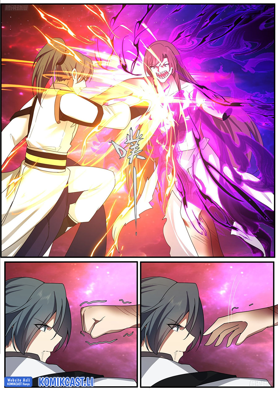 Dilarang COPAS - situs resmi www.mangacanblog.com - Komik martial peak 3837 - chapter 3837 3838 Indonesia martial peak 3837 - chapter 3837 Terbaru 7|Baca Manga Komik Indonesia|Mangacan