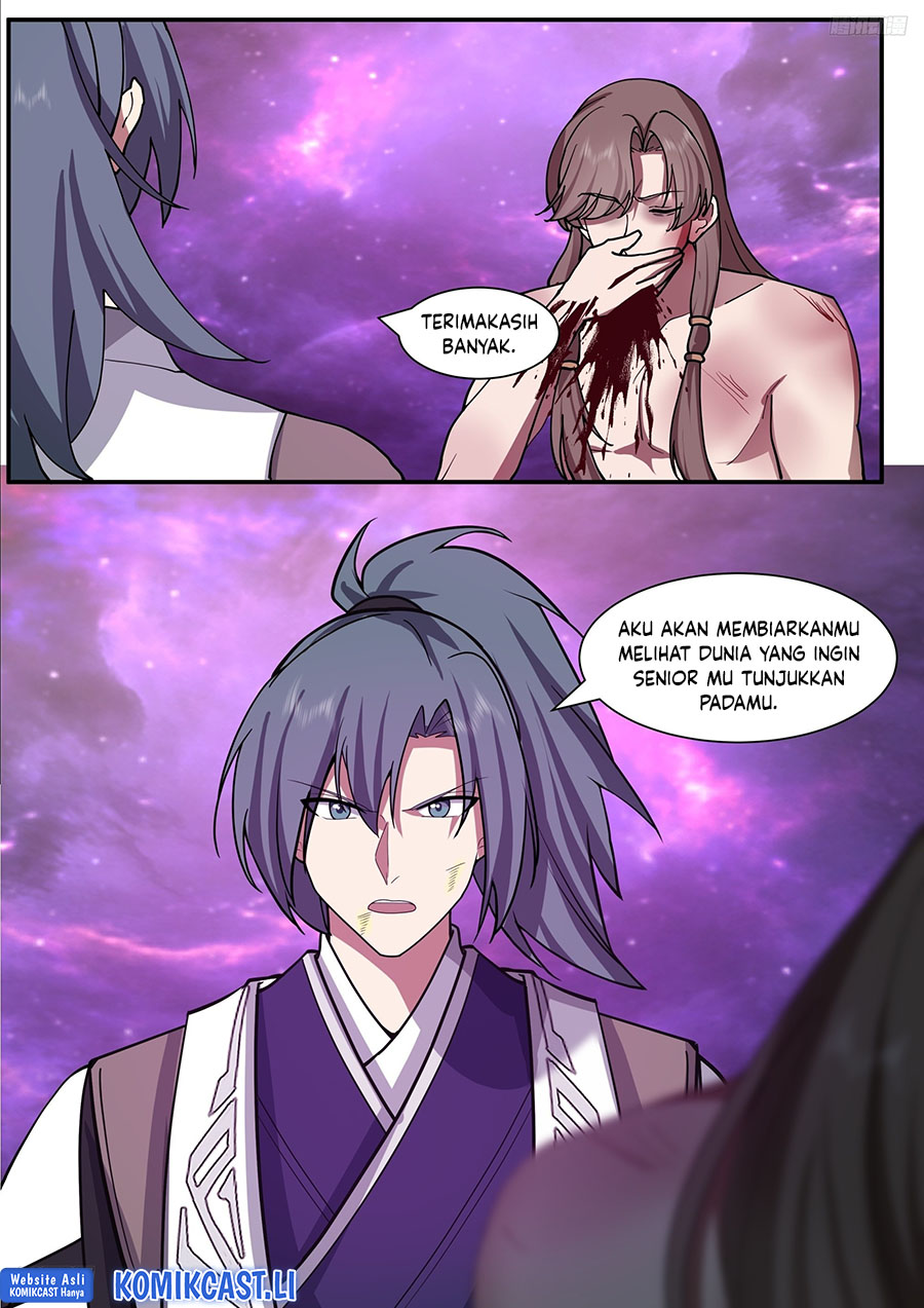 Dilarang COPAS - situs resmi www.mangacanblog.com - Komik martial peak 3837 - chapter 3837 3838 Indonesia martial peak 3837 - chapter 3837 Terbaru 8|Baca Manga Komik Indonesia|Mangacan