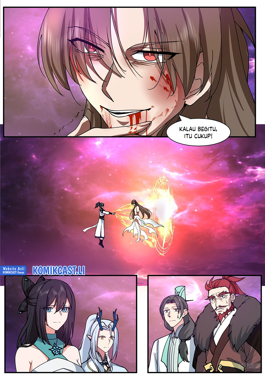 Dilarang COPAS - situs resmi www.mangacanblog.com - Komik martial peak 3837 - chapter 3837 3838 Indonesia martial peak 3837 - chapter 3837 Terbaru 9|Baca Manga Komik Indonesia|Mangacan