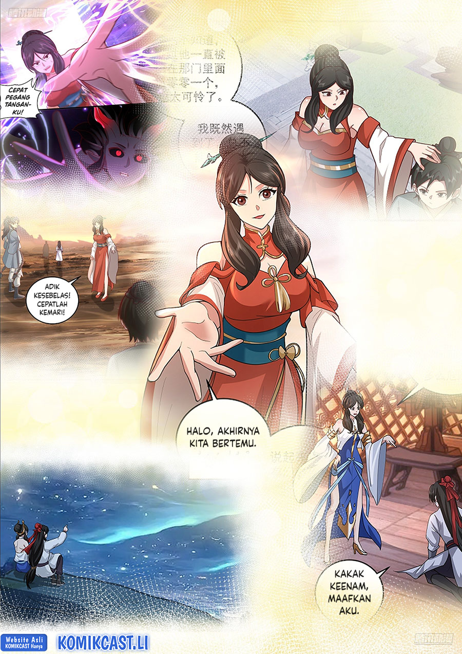 Dilarang COPAS - situs resmi www.mangacanblog.com - Komik martial peak 3837 - chapter 3837 3838 Indonesia martial peak 3837 - chapter 3837 Terbaru 12|Baca Manga Komik Indonesia|Mangacan