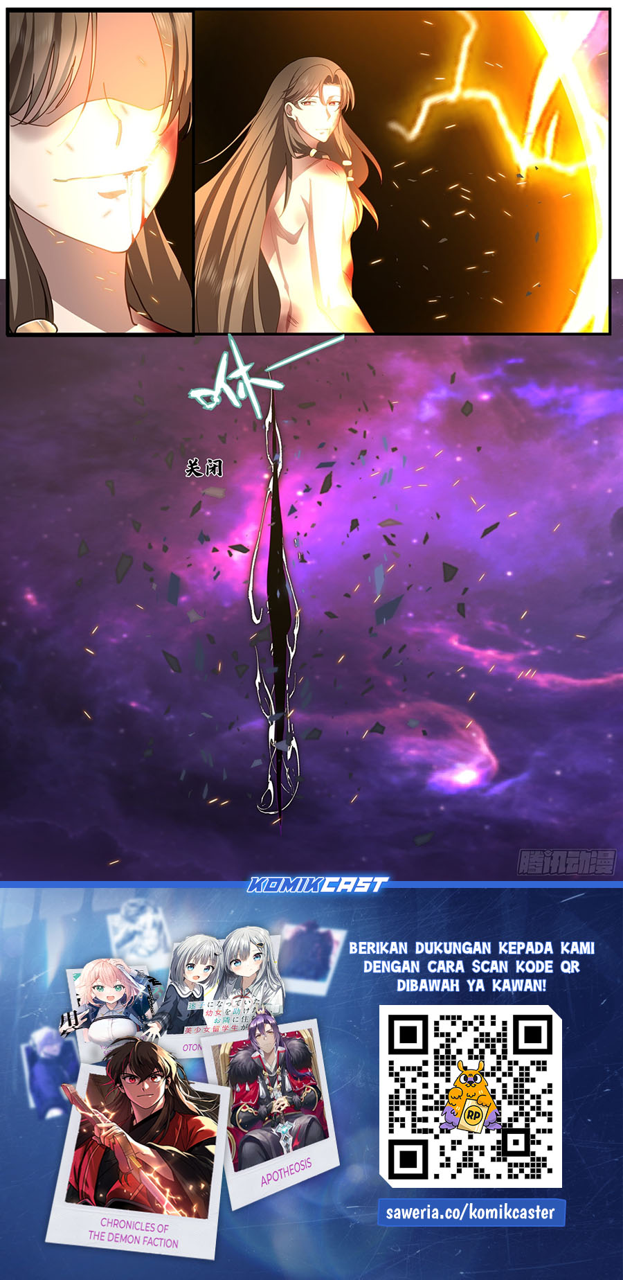 Dilarang COPAS - situs resmi www.mangacanblog.com - Komik martial peak 3837 - chapter 3837 3838 Indonesia martial peak 3837 - chapter 3837 Terbaru 13|Baca Manga Komik Indonesia|Mangacan