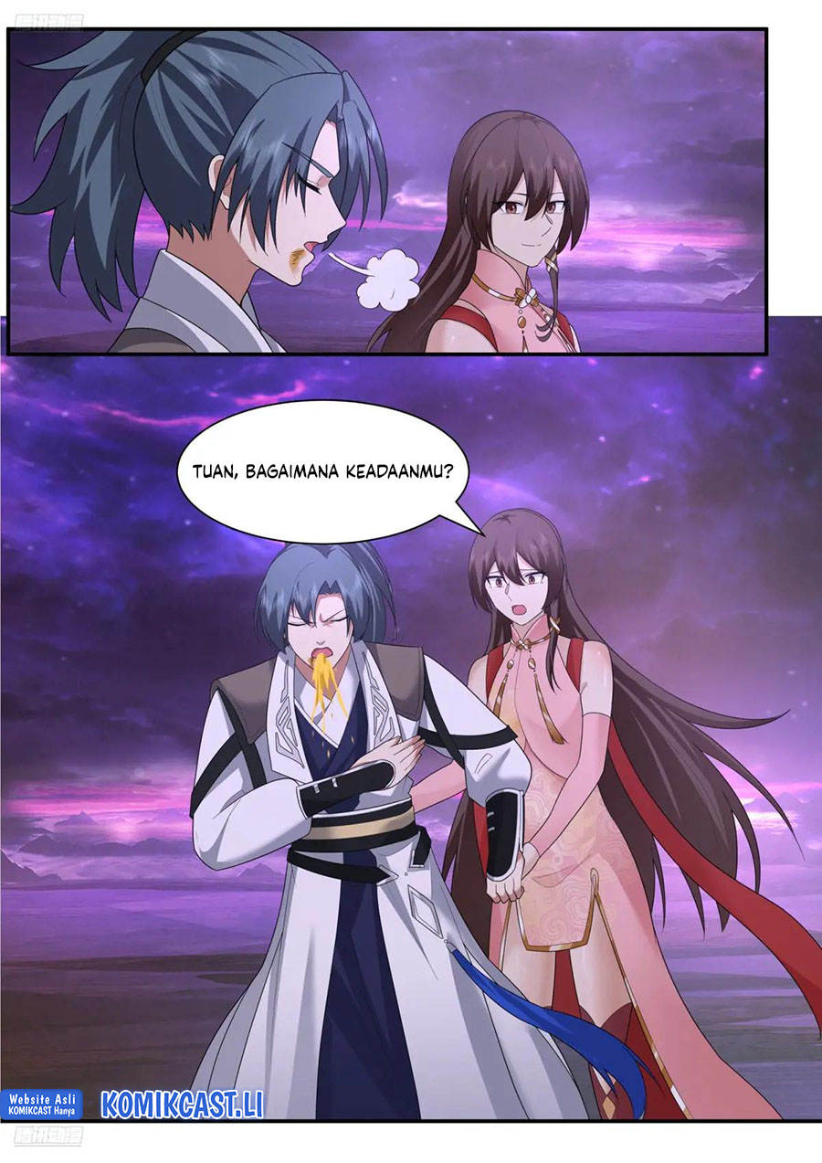Dilarang COPAS - situs resmi www.mangacanblog.com - Komik martial peak 3838 - chapter 3838 3839 Indonesia martial peak 3838 - chapter 3838 Terbaru 2|Baca Manga Komik Indonesia|Mangacan