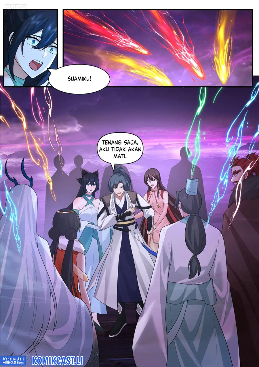 Dilarang COPAS - situs resmi www.mangacanblog.com - Komik martial peak 3838 - chapter 3838 3839 Indonesia martial peak 3838 - chapter 3838 Terbaru 3|Baca Manga Komik Indonesia|Mangacan
