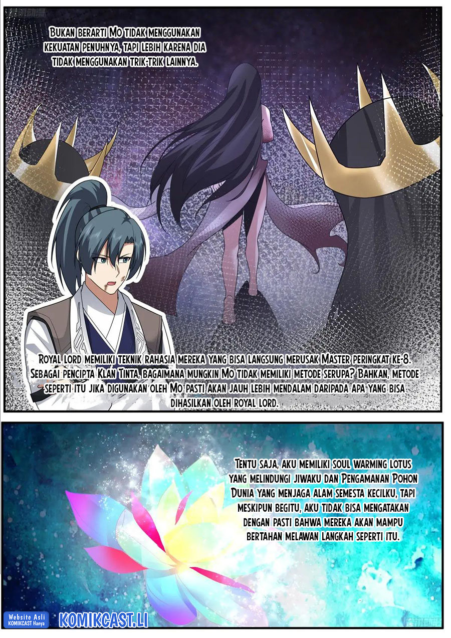 Dilarang COPAS - situs resmi www.mangacanblog.com - Komik martial peak 3838 - chapter 3838 3839 Indonesia martial peak 3838 - chapter 3838 Terbaru 5|Baca Manga Komik Indonesia|Mangacan