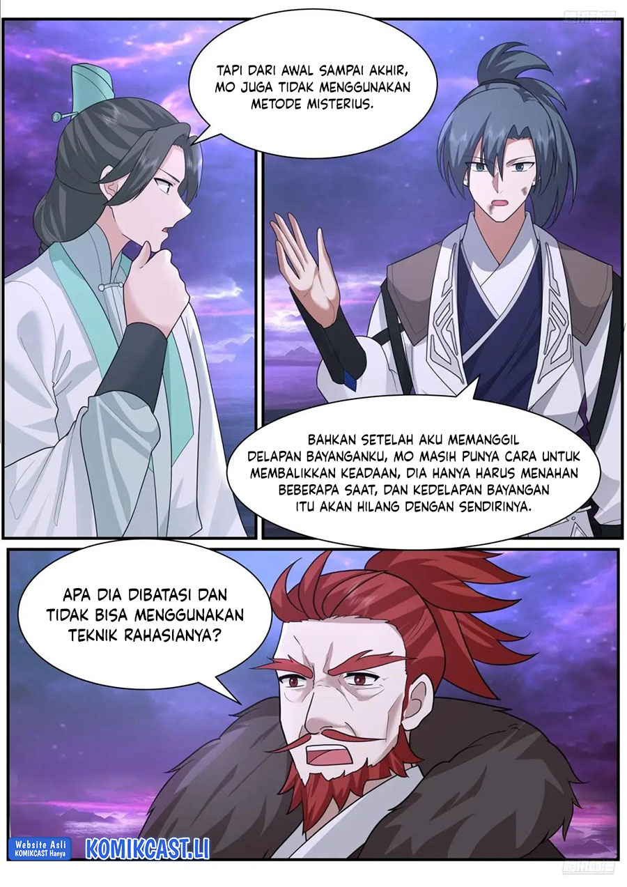 Dilarang COPAS - situs resmi www.mangacanblog.com - Komik martial peak 3838 - chapter 3838 3839 Indonesia martial peak 3838 - chapter 3838 Terbaru 6|Baca Manga Komik Indonesia|Mangacan