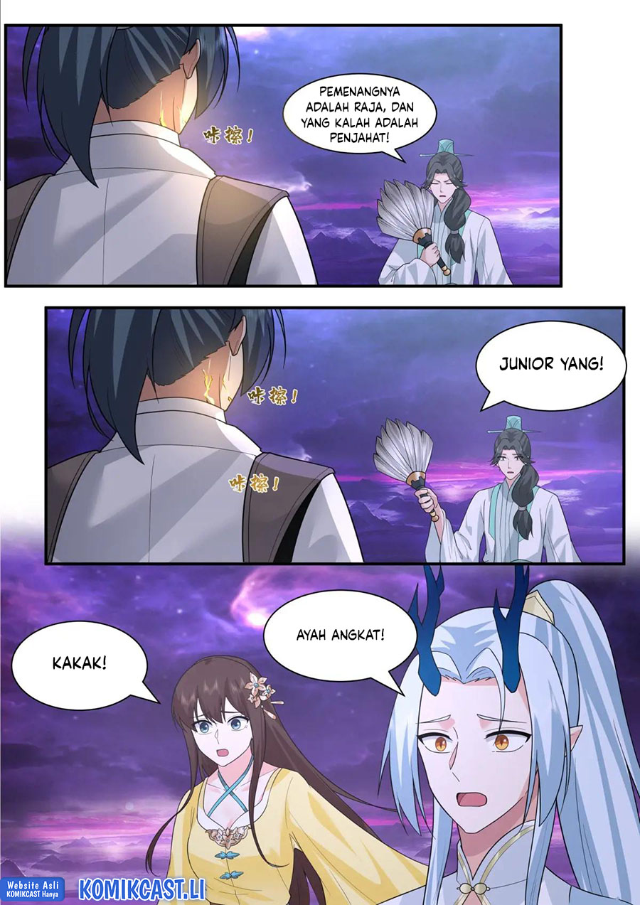 Dilarang COPAS - situs resmi www.mangacanblog.com - Komik martial peak 3838 - chapter 3838 3839 Indonesia martial peak 3838 - chapter 3838 Terbaru 10|Baca Manga Komik Indonesia|Mangacan
