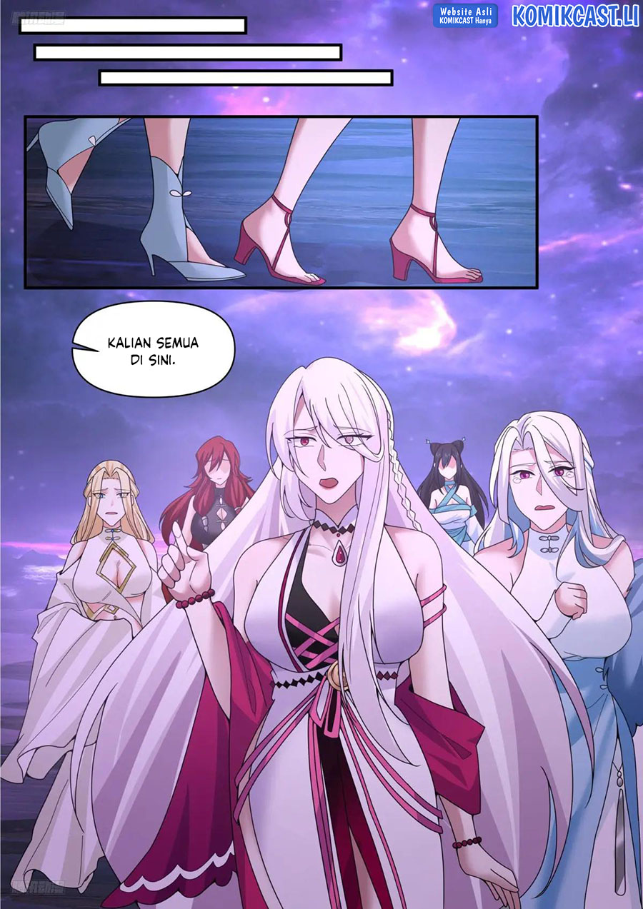 Dilarang COPAS - situs resmi www.mangacanblog.com - Komik martial peak 3839 - chapter 3839 3840 Indonesia martial peak 3839 - chapter 3839 Terbaru 2|Baca Manga Komik Indonesia|Mangacan