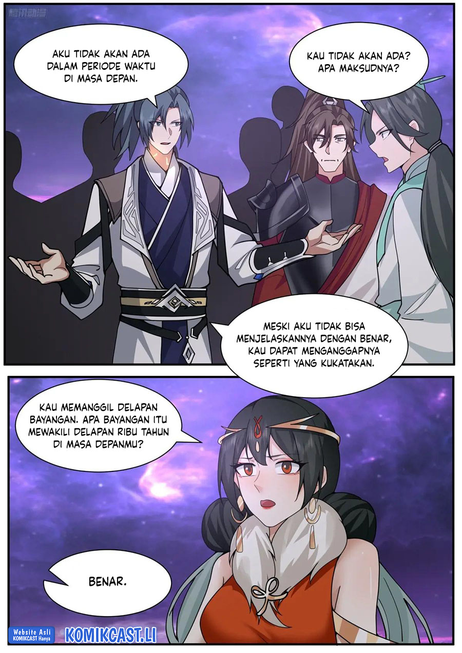 Dilarang COPAS - situs resmi www.mangacanblog.com - Komik martial peak 3839 - chapter 3839 3840 Indonesia martial peak 3839 - chapter 3839 Terbaru 3|Baca Manga Komik Indonesia|Mangacan