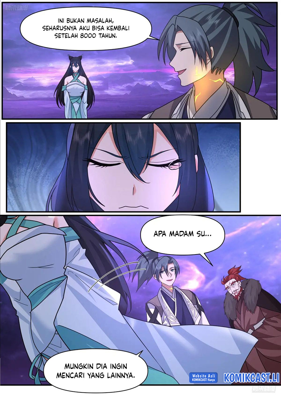 Dilarang COPAS - situs resmi www.mangacanblog.com - Komik martial peak 3839 - chapter 3839 3840 Indonesia martial peak 3839 - chapter 3839 Terbaru 5|Baca Manga Komik Indonesia|Mangacan