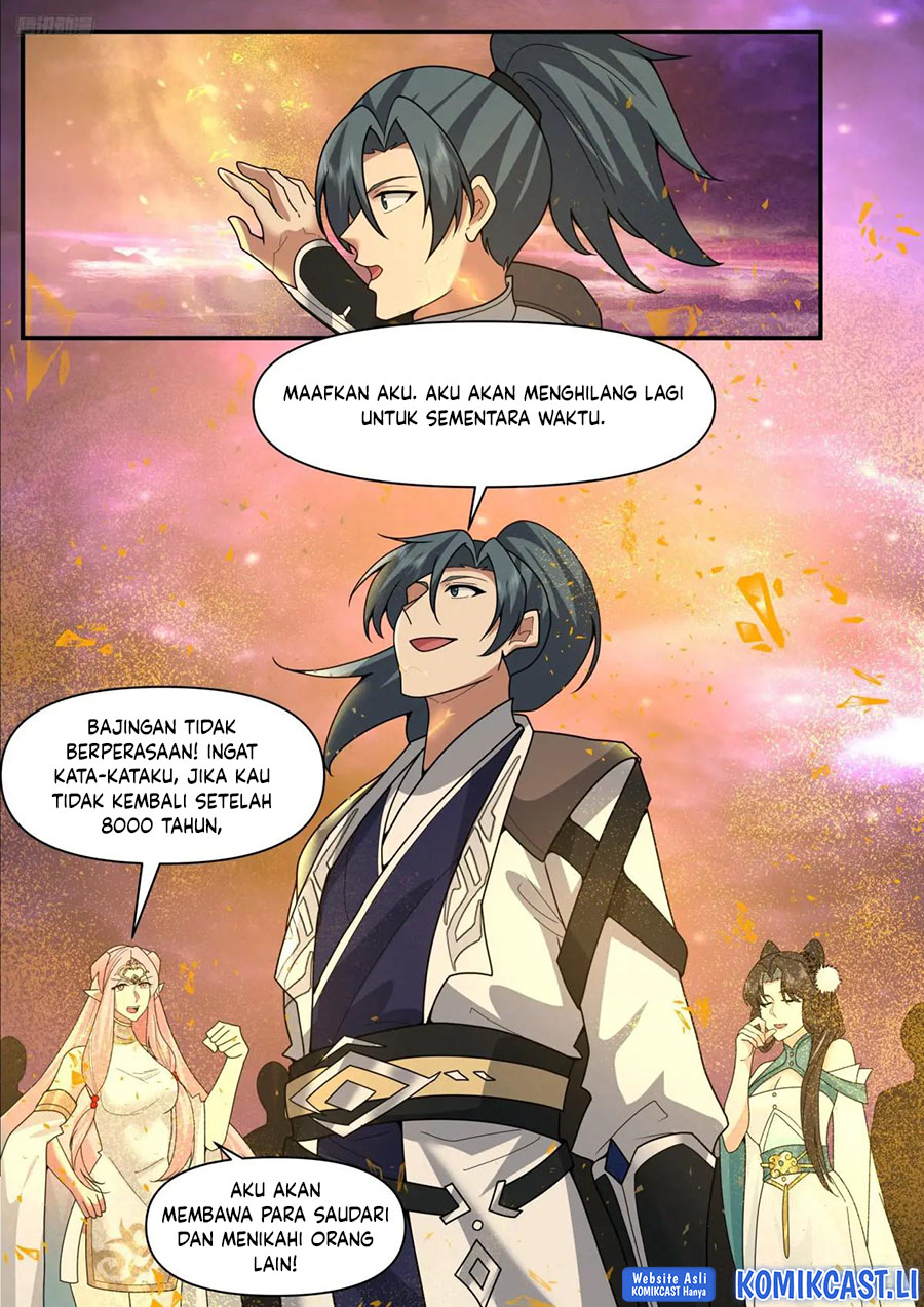 Dilarang COPAS - situs resmi www.mangacanblog.com - Komik martial peak 3839 - chapter 3839 3840 Indonesia martial peak 3839 - chapter 3839 Terbaru 7|Baca Manga Komik Indonesia|Mangacan