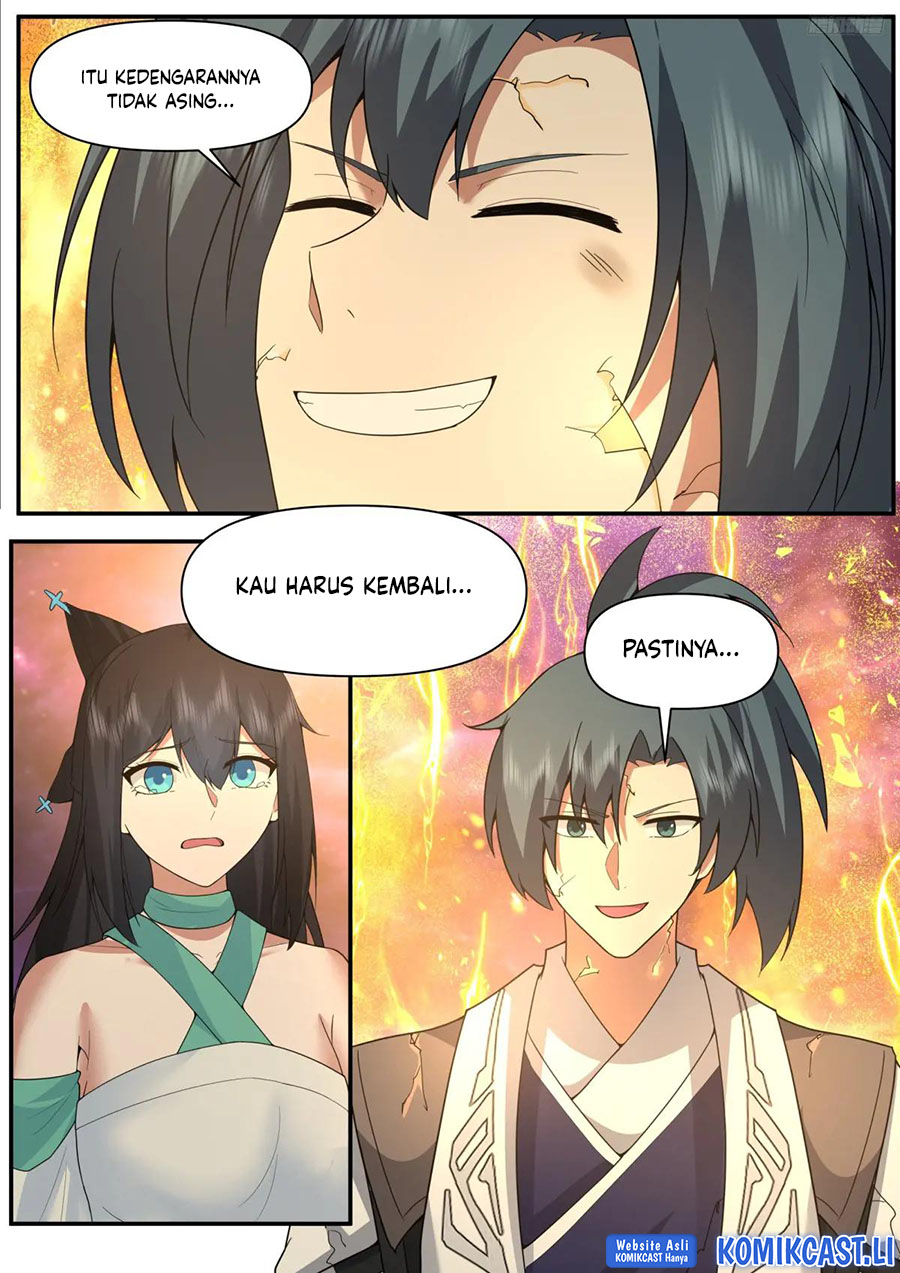 Dilarang COPAS - situs resmi www.mangacanblog.com - Komik martial peak 3839 - chapter 3839 3840 Indonesia martial peak 3839 - chapter 3839 Terbaru 8|Baca Manga Komik Indonesia|Mangacan