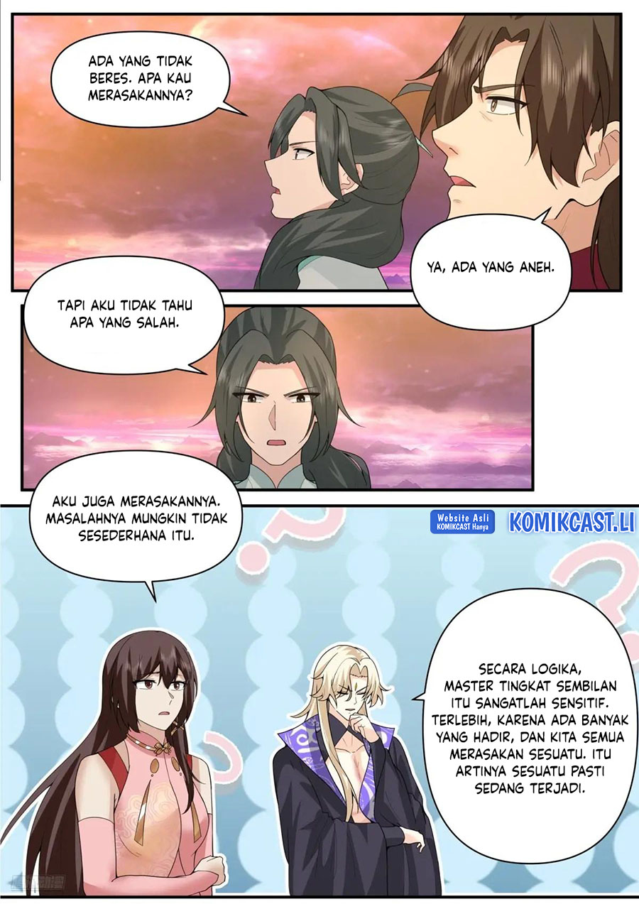 Dilarang COPAS - situs resmi www.mangacanblog.com - Komik martial peak 3839 - chapter 3839 3840 Indonesia martial peak 3839 - chapter 3839 Terbaru 10|Baca Manga Komik Indonesia|Mangacan